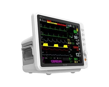 Patient Monitor | Bionet BM7