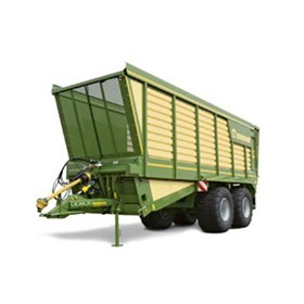 Feed Mixers | Forage Wagons | TX 460