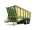 Krone - Feed Mixers | Forage Wagons | TX 460