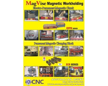 Ajax - Large Manual Vertical Boring Machine