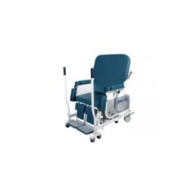 Bariatric Chair Shuttle A Series Advanced