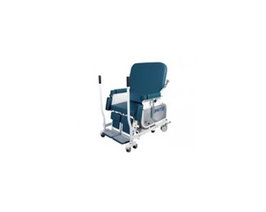 Sizewise - Bariatric Chair Shuttle A Series Advanced