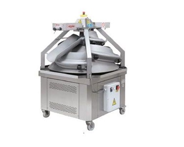 Sottoriva - Conical Dough Rounder | ASR Conical Rounder Adjustable Track 