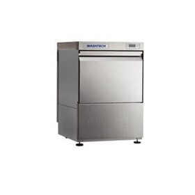 UD - Professional Undercounter Glasswasher / Dishwasher - 500