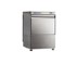 Washtech - UD - Professional Undercounter Glasswasher / Dishwasher - 500