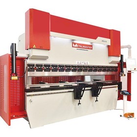 CNC Press brake CYBELEC Touch Draw - 5 Axis - SPB-32125