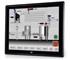 IEI Integration Corp - Industrial Touch Monitor I DM-F12A