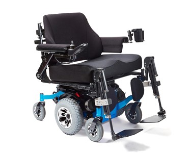 Bariatric Powered Wheelchair | Centro