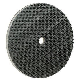 Finishing Discs | Fix Soft Damping Adapter