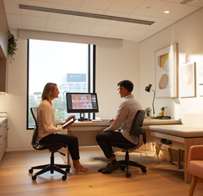 Why transparency in treatment plans builds patient trust