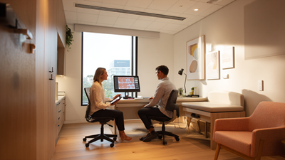 Why transparency in treatment plans builds patient trust