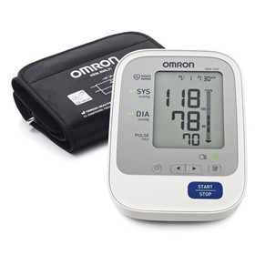 Automatic Blood Pressure Monitor | HEM-7322 (AU & NZ)