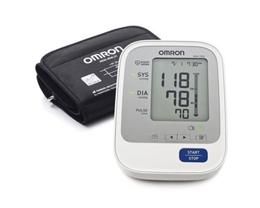 Omron - Automatic Blood Pressure Monitor | HEM-7322 (AU & NZ)