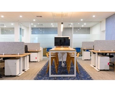 Dental Clinic Fitouts | Southern Dental Industries - Bayswater