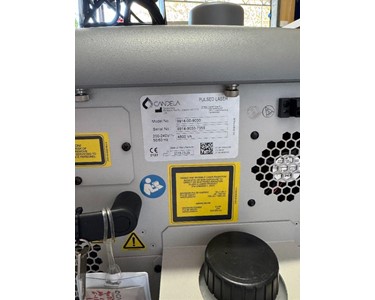 Candela - Gentlelase Pro (Upgradeable to GMAX) 2018