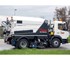 STG Global - Road Sweeper Truck SK660