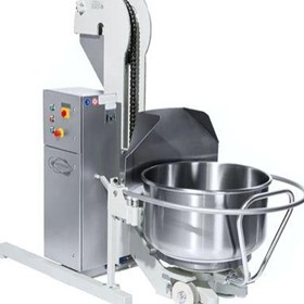 Dough Bowl Lifter & Tipper | HK170