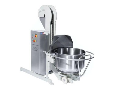 Dough Bowl Lifter & Tipper | HK170