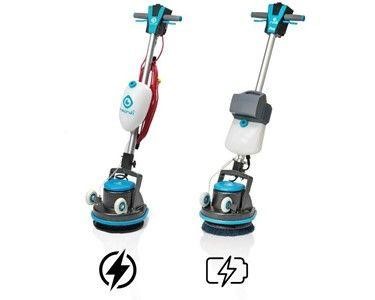 i-team - Orbital Floor Scrubber | i-scrub 30 