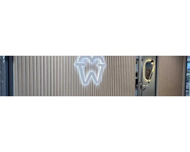 Dental Fitout | WHITSUNDAY ORTHODONTICS 