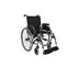 Aspire - Folding Manual Wheelchair | 500mm 140kg | FEAD330-1