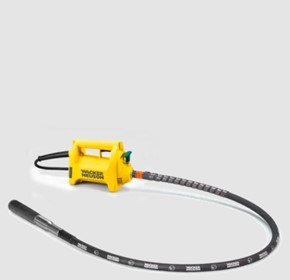 Concrete Vibrator | Modular HMS