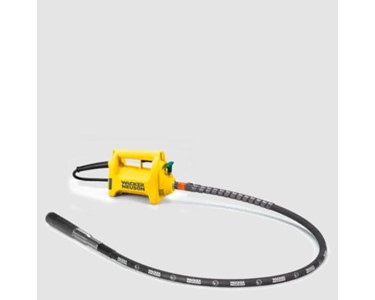 Wacker Neuson - Concrete Vibrator | Modular HMS