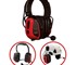 Sensear - SM1B-Ex: smartMuff™ Battery-Powered Intrinsically Safe ATEX Headset