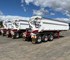 Side Tipper Trailer | 2026 Automatic