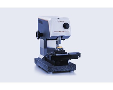 Anton Paar - Revetest Scratch Tester