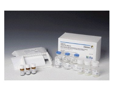 Vitamin B12/Cyanocobalamin Analysis | VitaFast Test Kits