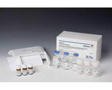 Vitamin B2/Riboflavin Analysis | VitaFast Test Kits
