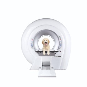 Veterinary CT Scanner | 5GXL 