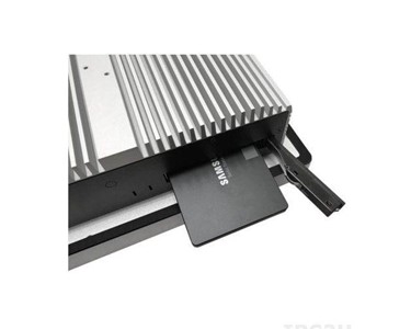 Elgens - Industrial Panel PC | Wide temperature, Rugged IP66,  P-cap