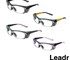 Radiation Protective Eyewear w/ Lateral Protection