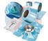 Steam, EtO & Formaldehyde Sterilisation Pouches and Reels