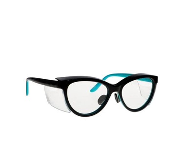 Nynx Splash Safety Glasses