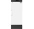 Medical Freezer Tenutō Freeze 40L308
