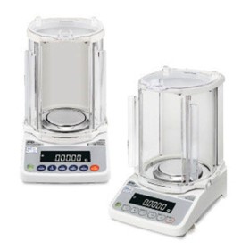 Analytical Balance | HR-AZ/HR-A Series