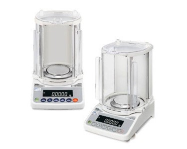 A&D - Analytical Balance | HR-AZ/HR-A Series