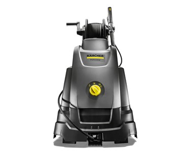 Karcher - Hot Water Upright Class HDS 5/11 UX EASY! 