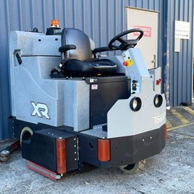 XR46 Scrubber (Fully Reconditioned) 