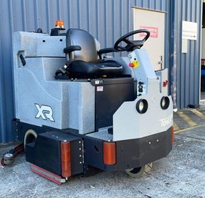 XR46 Scrubber (Fully Reconditioned)  