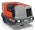 Hako - Power Scrubber Sweeper | Nautilus | Powerboss 