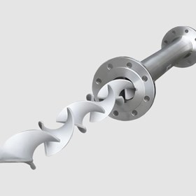 In-line Static Mixer