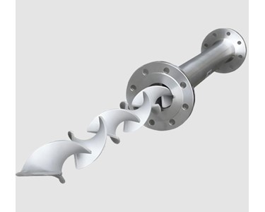 In-line Static Mixer