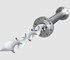 In-line Static Mixer