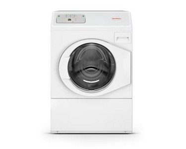 Speed Queen - Touch Control Style 10kg Front Load Washer | LFNE5B 
