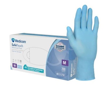 Medicom - Examination Gloves | Safetouch