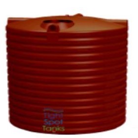 Poly Round Tank / 5000 Litres | AWR-5000